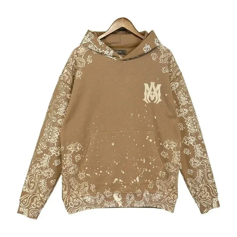 Hooded Sweatshirt — photo 2