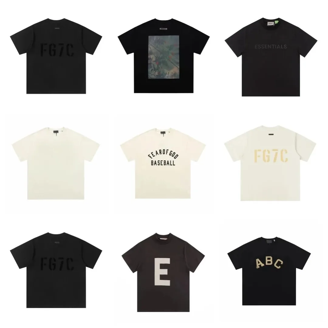 Essentials T-Shirt