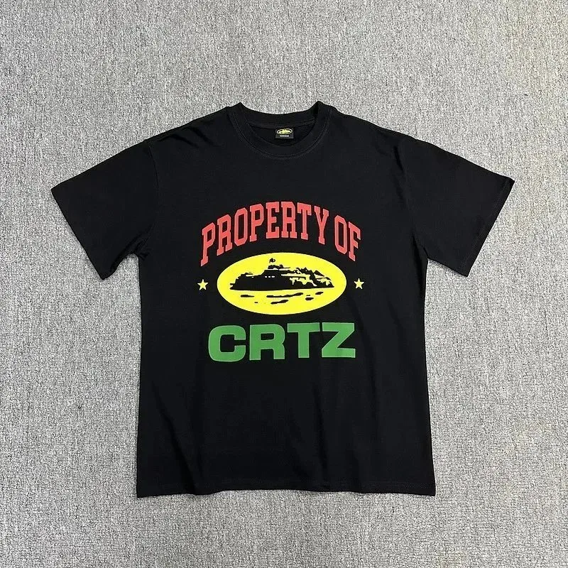 Corteiz T-Shirt — Photo 4