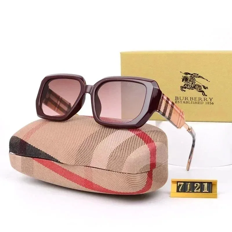 Streetwear Sunglasses — Photo 6