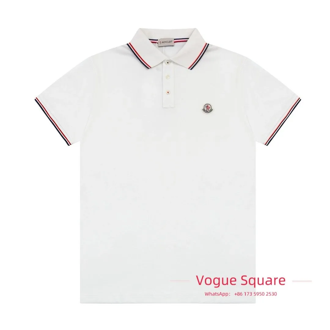 Moncler T-Shirt — Photo 12