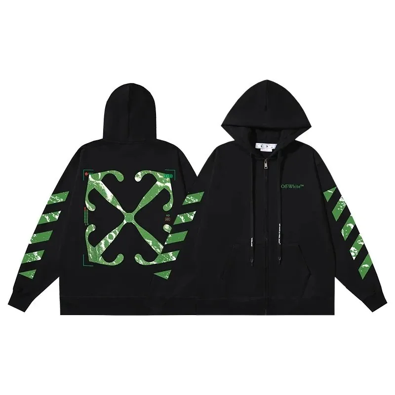 Pullover Hoodie — Photo 10