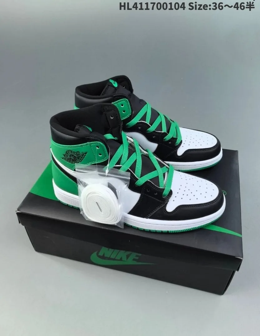 Air Jordan 1 High Washed — Photo 8