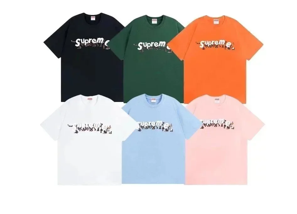 Comfort T-Shirt