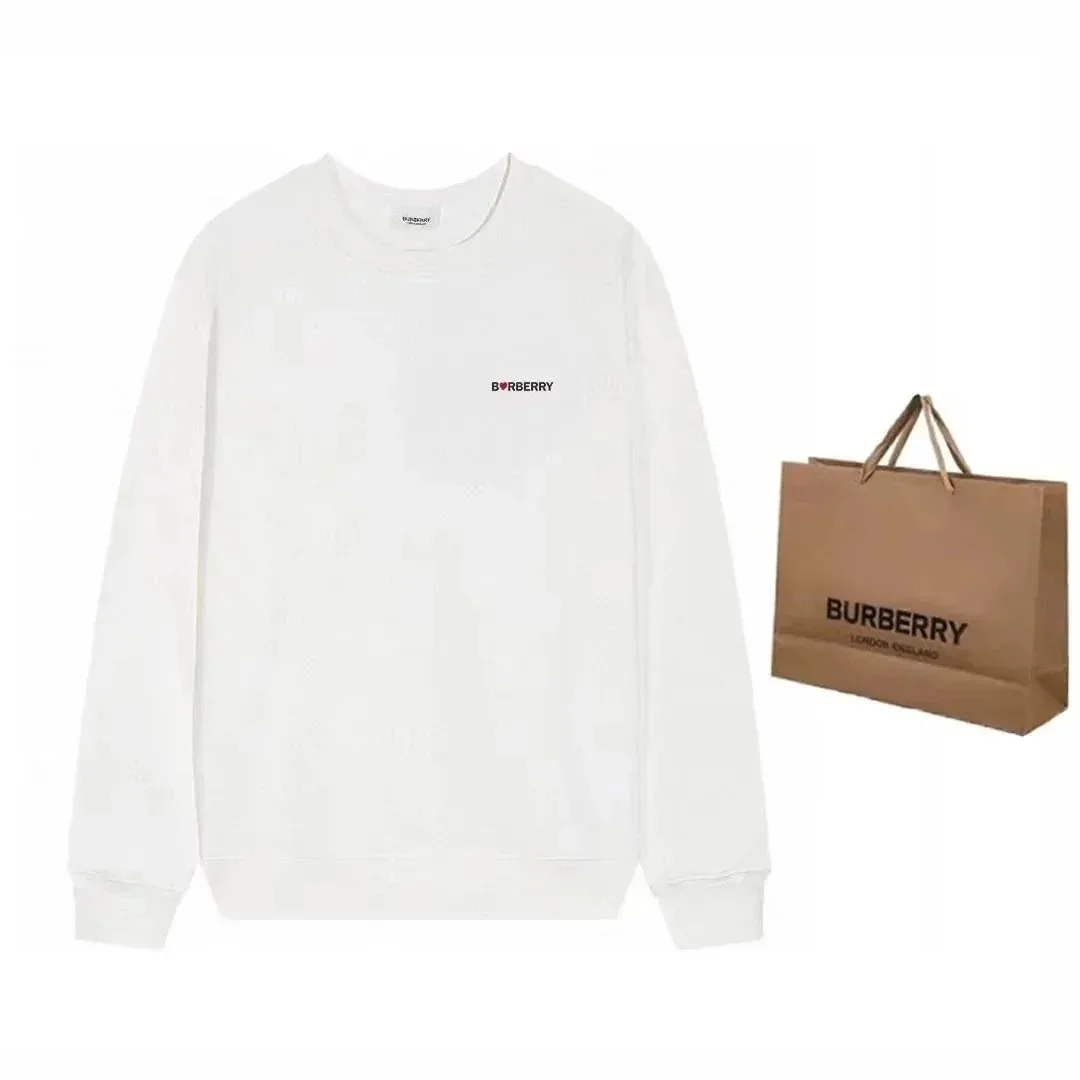 Autumn Winter Sweatshirt — Photo 12