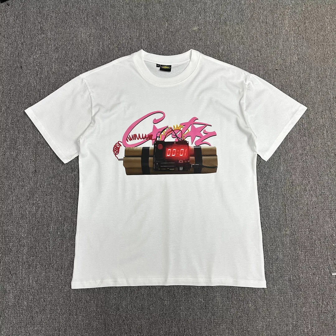 Corteiz Notimeforlove Sneakers