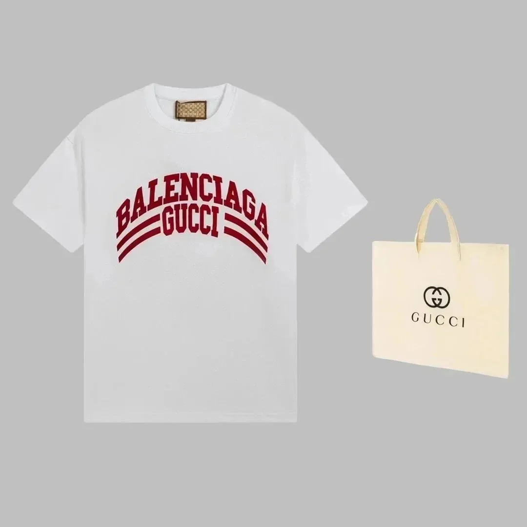 Short-Sleeve Tee — Photo 9