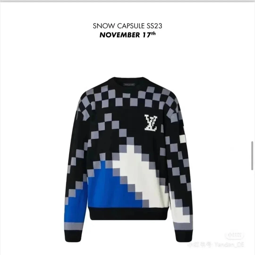 Long-Sleeve Tee — photo 3