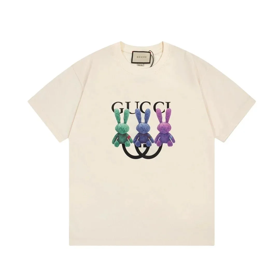 Short-Sleeve Tee — Photo 12