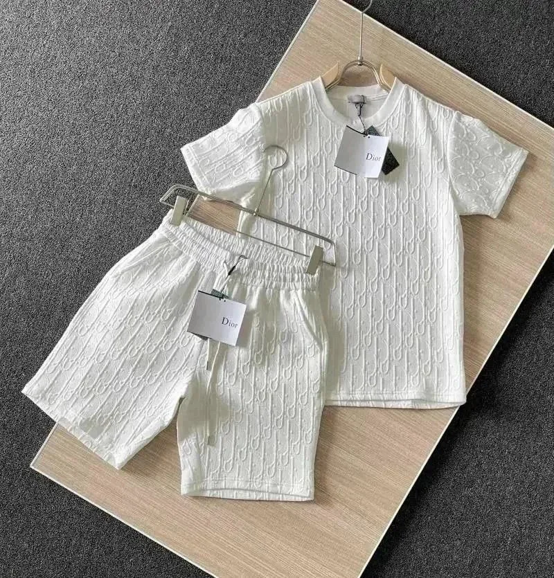 Dior Full Print Tracksuit Set — photo 10