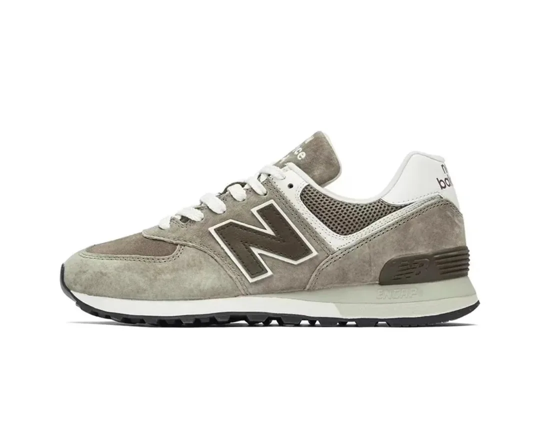 New Balance Classic Sneakers — Photo 10