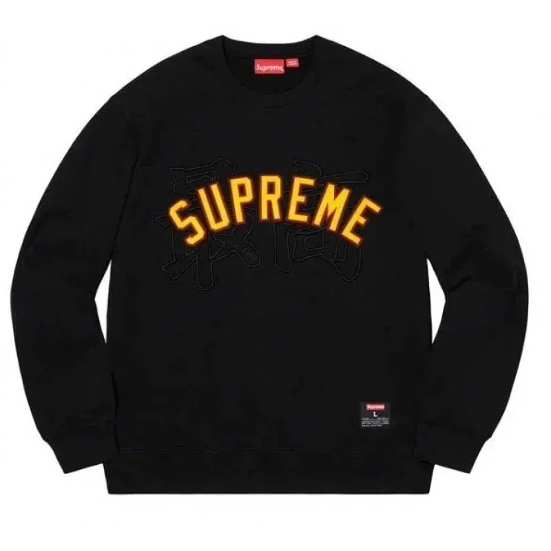 Pullover Hoodie — photo 5