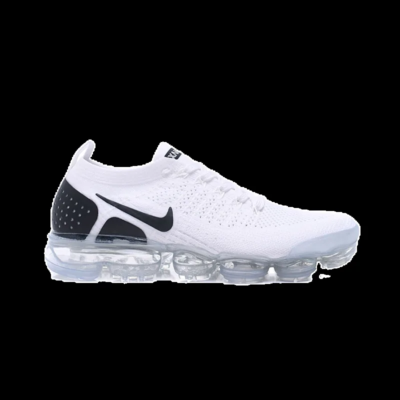 Nike Air VaporMax Black Sneakers — photo 6