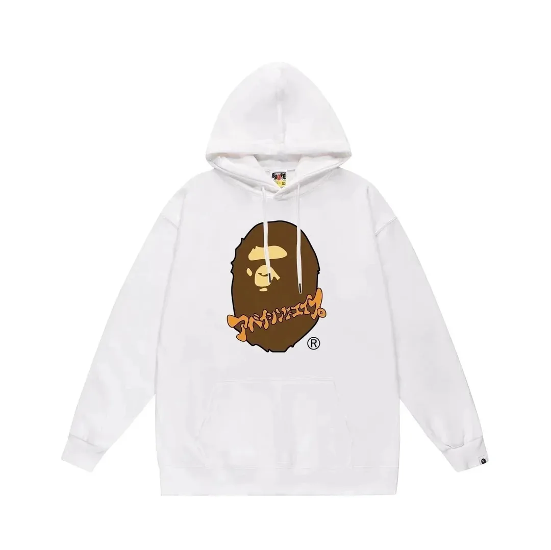 Hooded Sweatshirt — Photo 6
