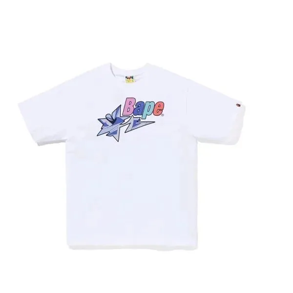 BAPE Ape Head Logo T-Shirt — Photo 10
