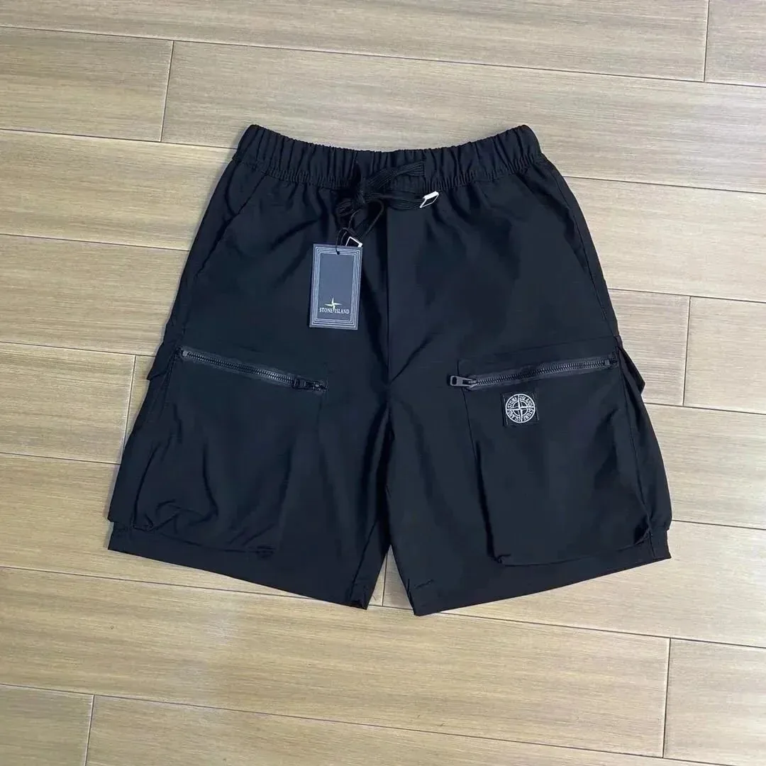 Cargo Shorts — QC