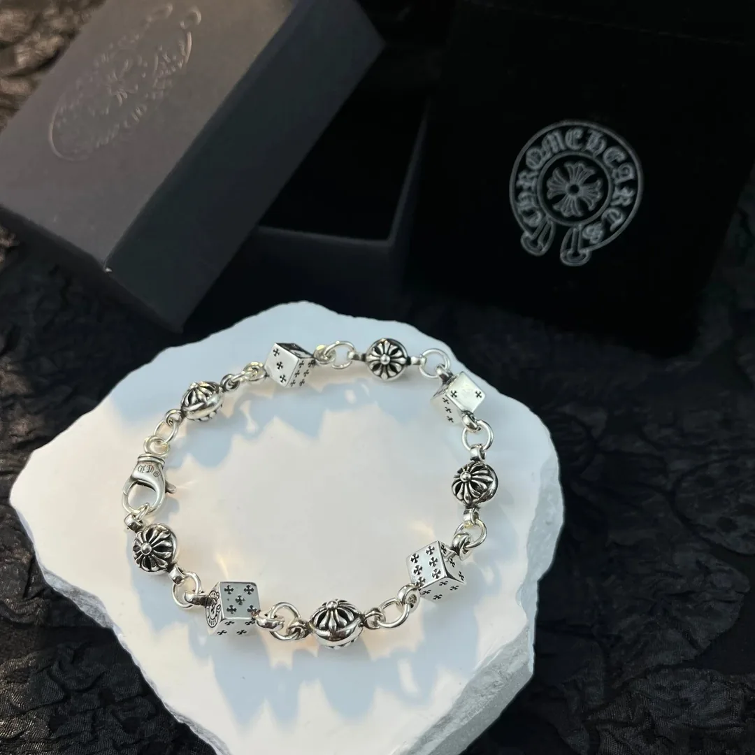 Sterling Silver Jewelry — photo 5