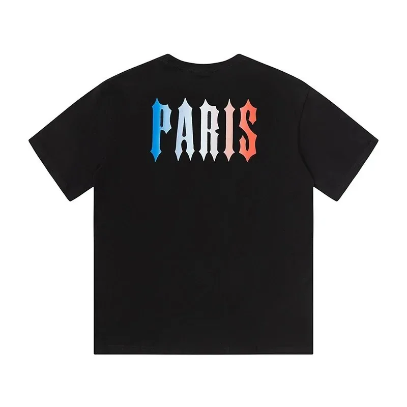 Trapstar Irongate Graphic T-Shirt Collection — Photo 15
