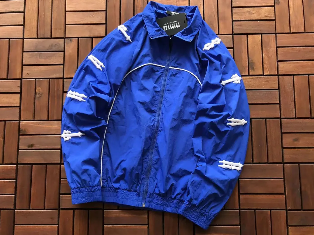 Tracksuit Set — QC