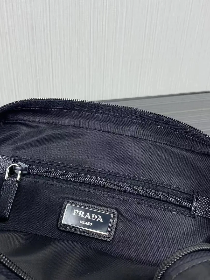 Prada Crossbody Bag — photo 4