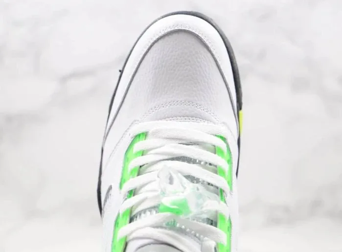 Air Jordan 5 Quai 54 — photo 8