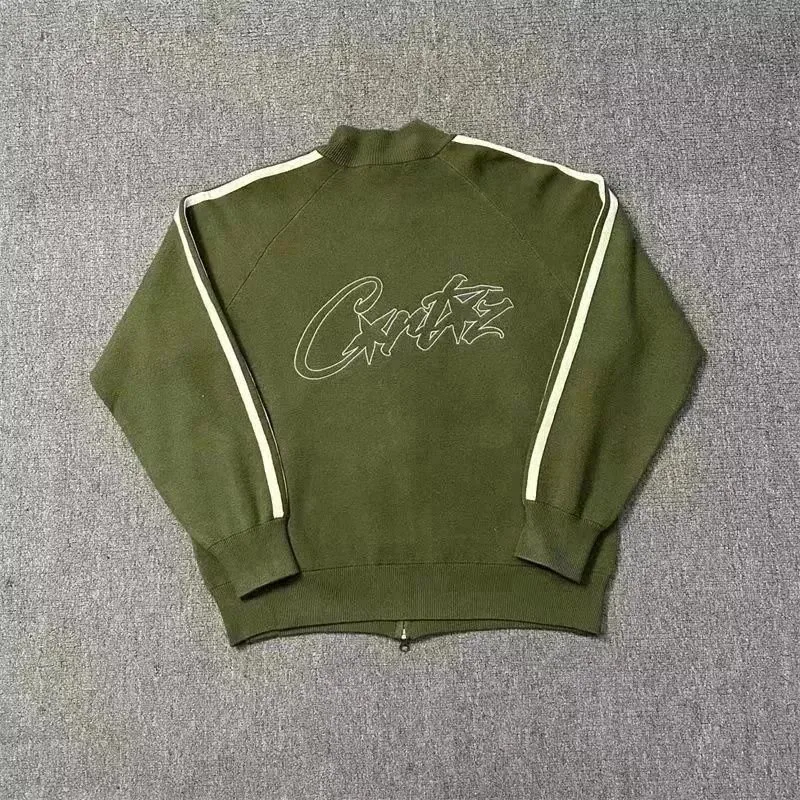 Corteiz Track Jacket Collection — Photo 5