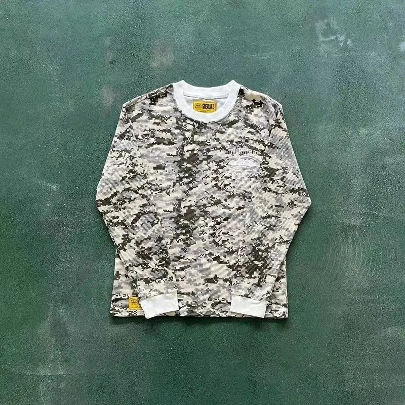 Long-Sleeve Tee — photo 5