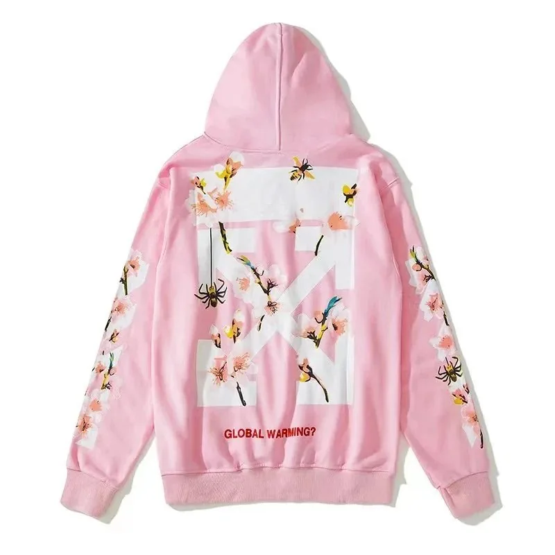 Pullover Hoodie — Photo 8