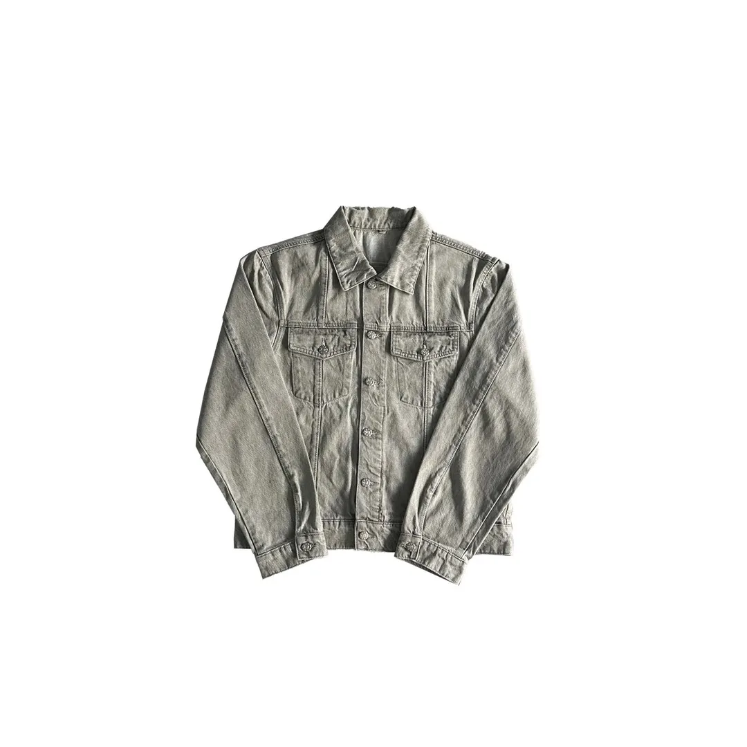 Denim Set — Photo 4
