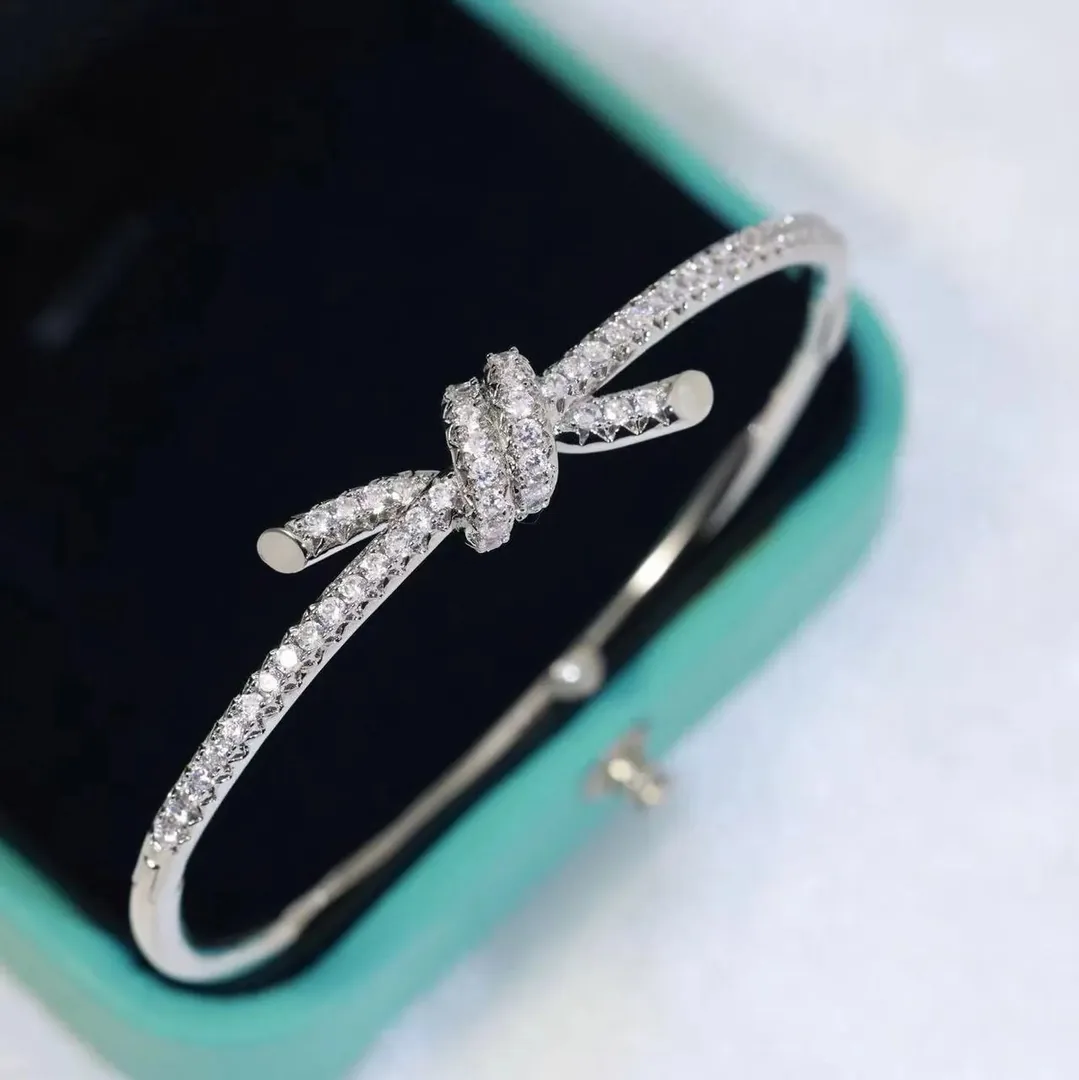 Louis Vuitton Silver Style Bracelet — Photo 14