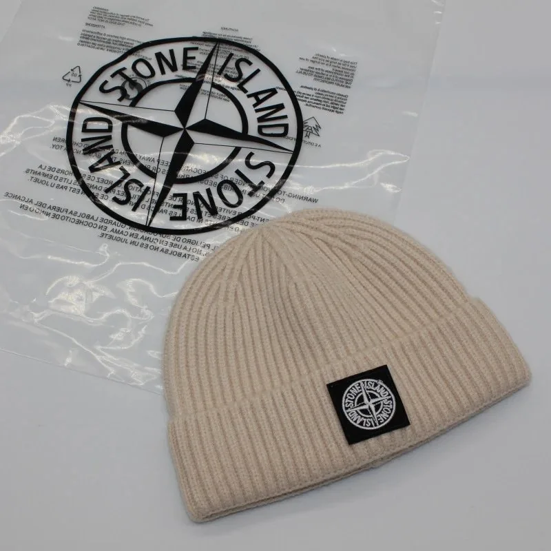 Knit Beanie — Photo 14