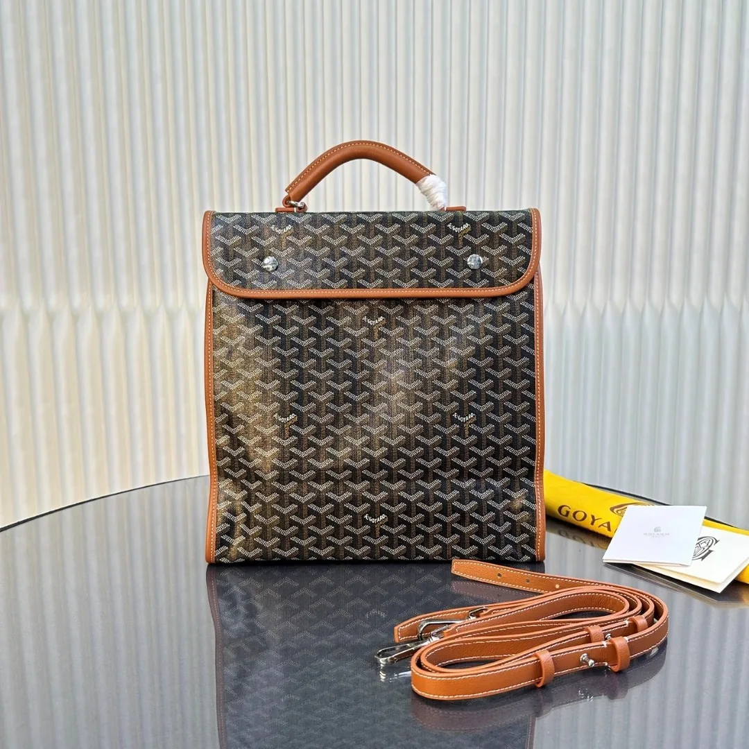 Goyard Backpack — Zdjęcie 13