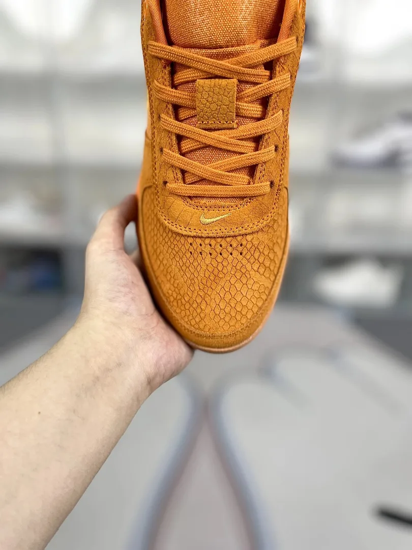 Nike Book 1 Basketball Shoes — photo 5