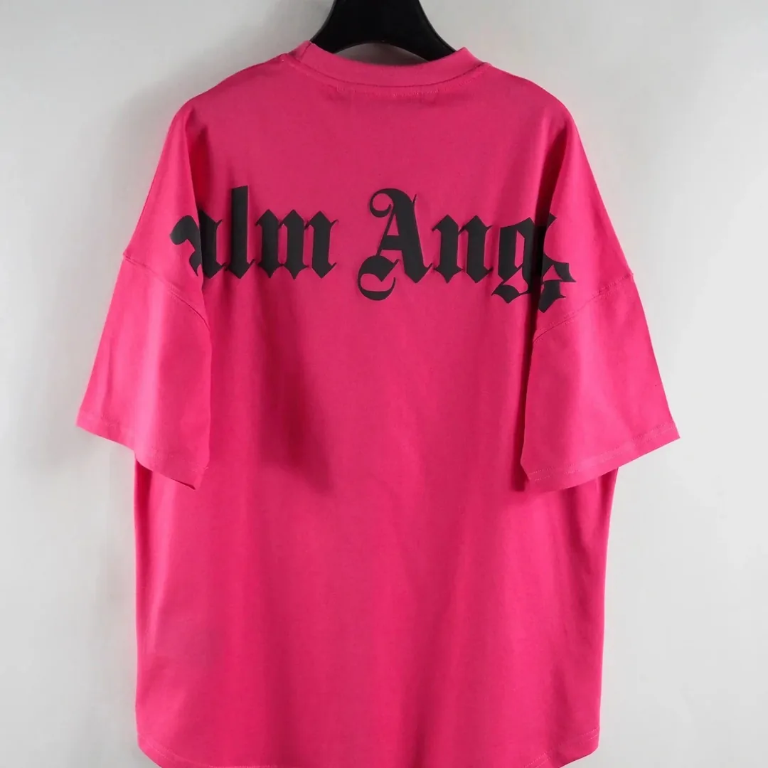 Print T-Shirt — Photo 14