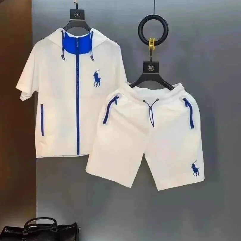 Men's Set — QC