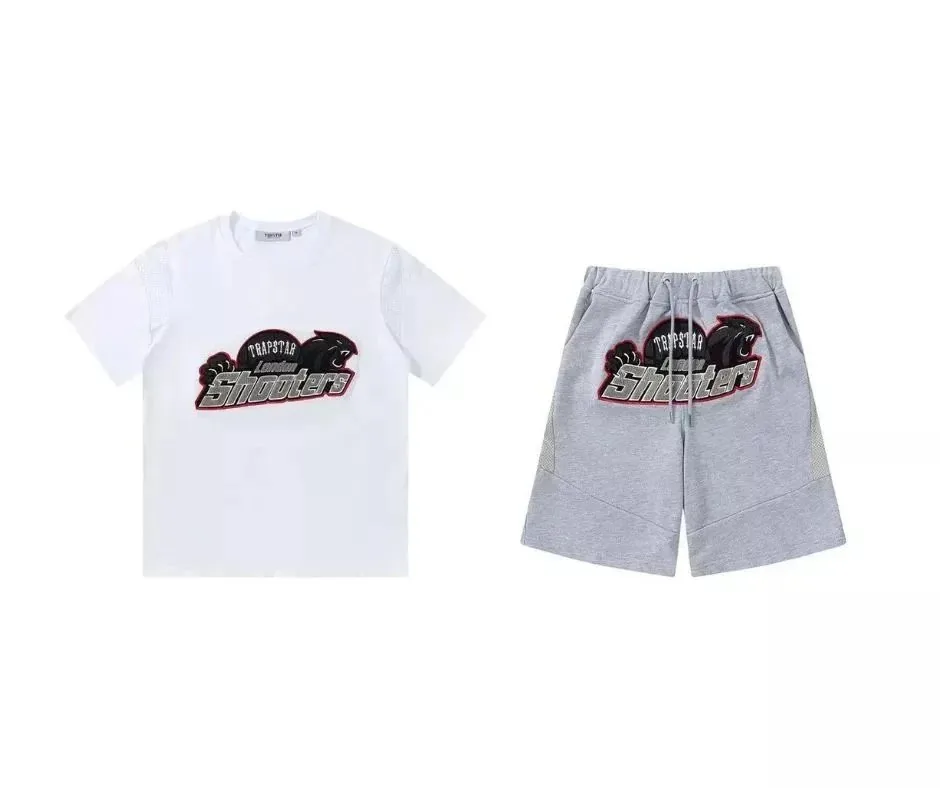 Short-Sleeve Sport Set — QC