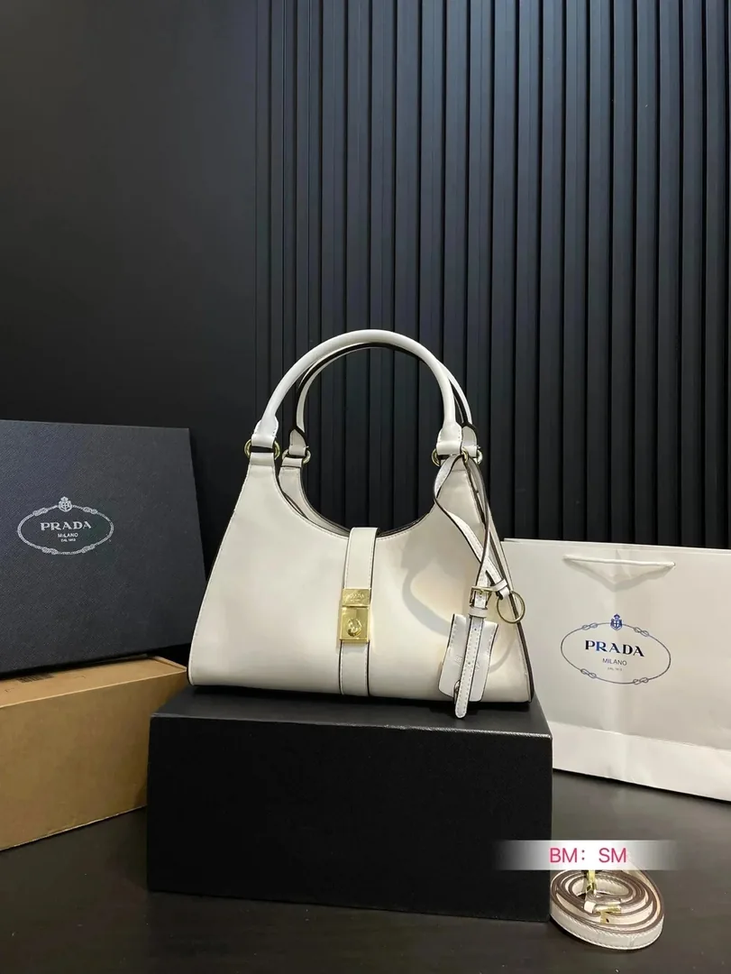 Bag Collection — QC