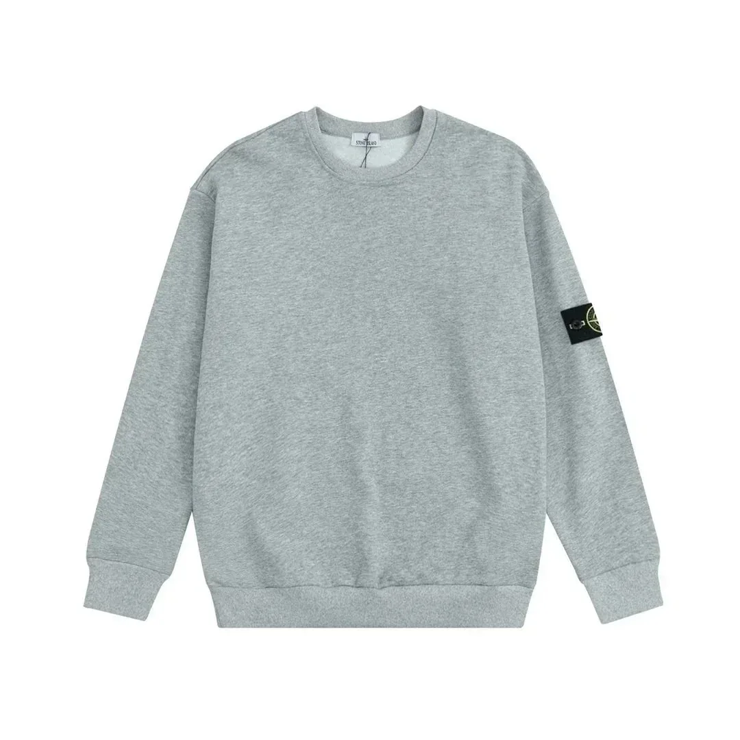 Long-Sleeve Tee — Photo 13