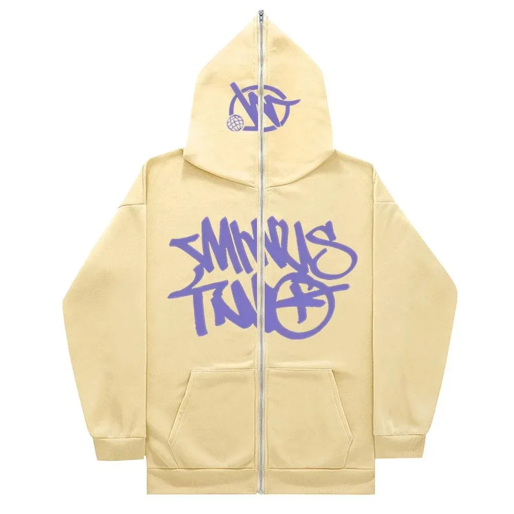 Corteiz Alcatraz Zip Hoodie Collection — Photo 7