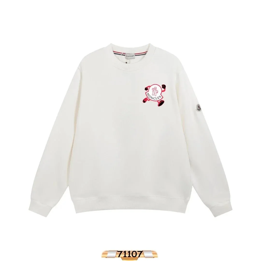 Moncler Sweatshirt — Photo 11