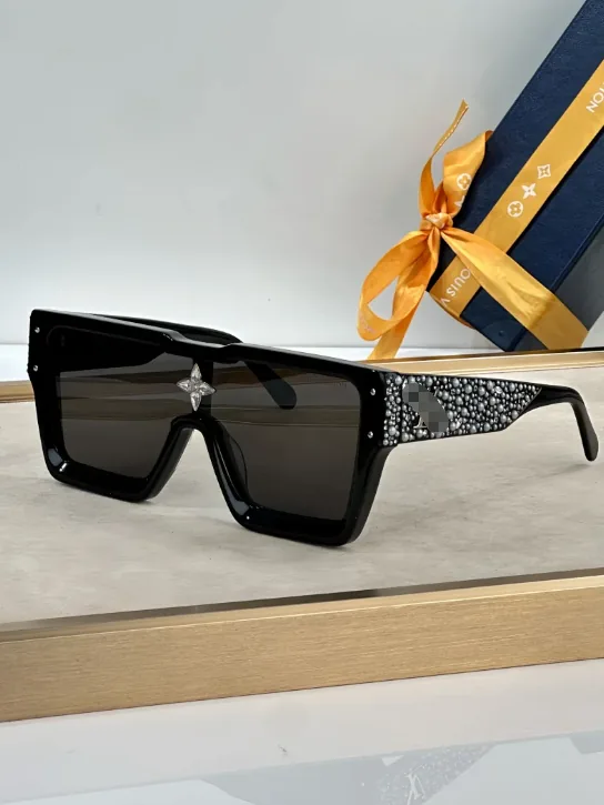 Cyclone Sunglasses — Photo 4