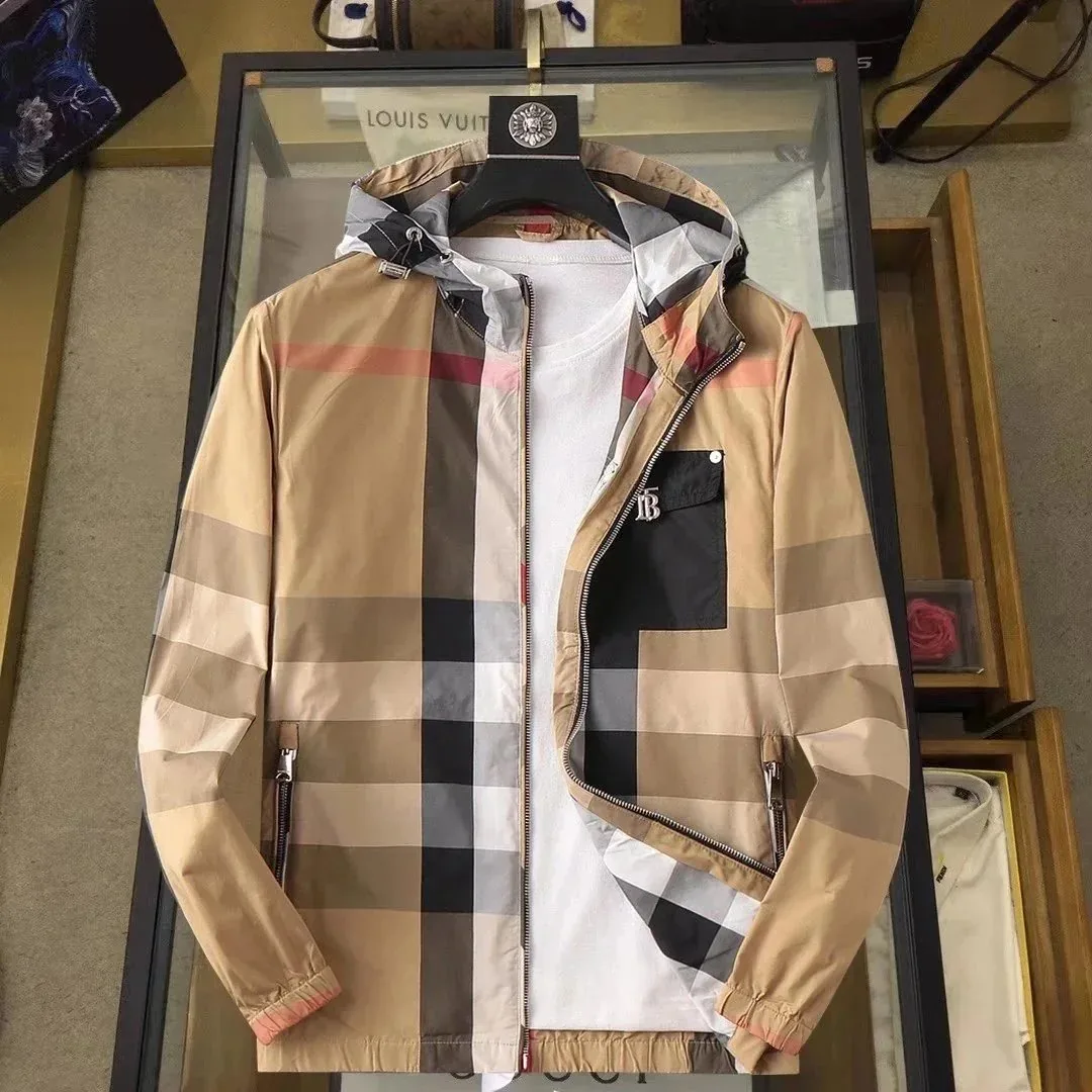 Streetwear Apparel — QC
