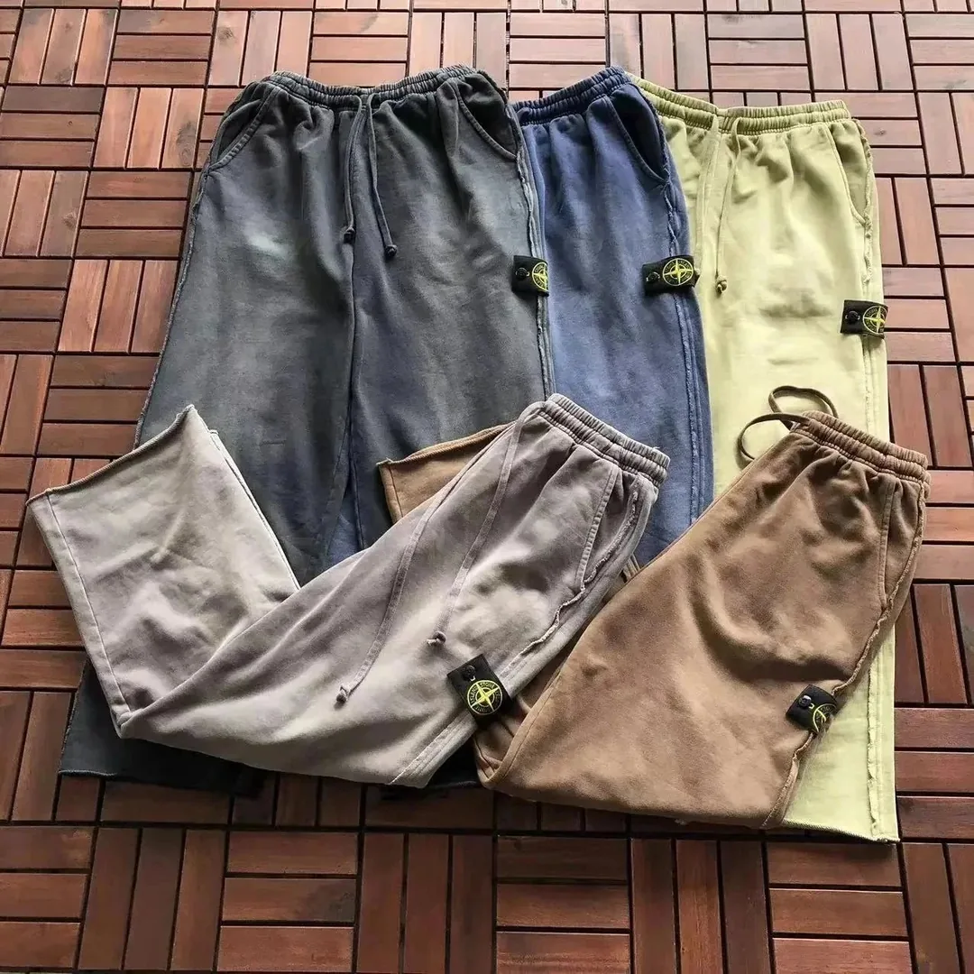 Streetwear Sweatpants — photo 5