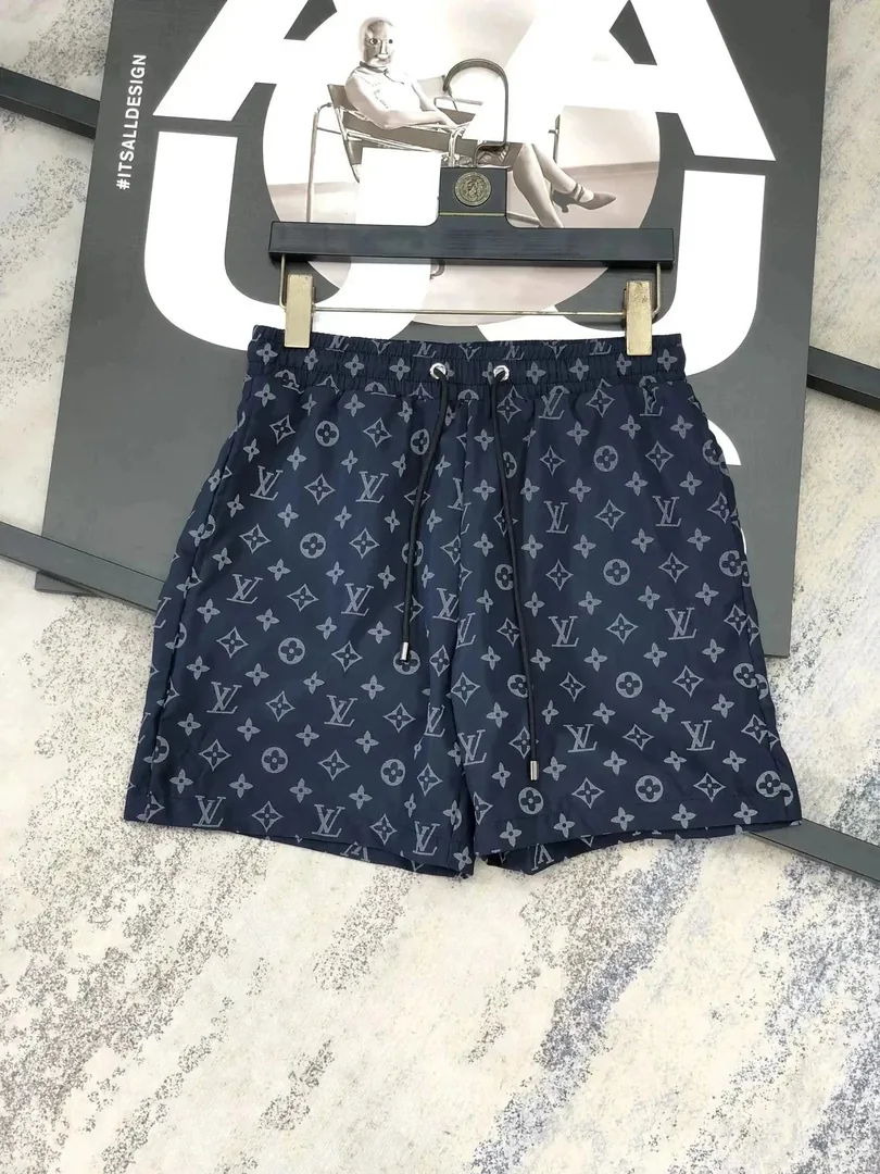 Beach Shorts — photo 7