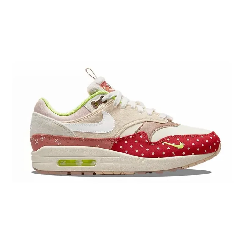 Nike Air Max 87 — QC
