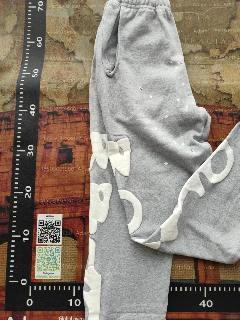 Streetwear Pullover Hoodie — photo 4