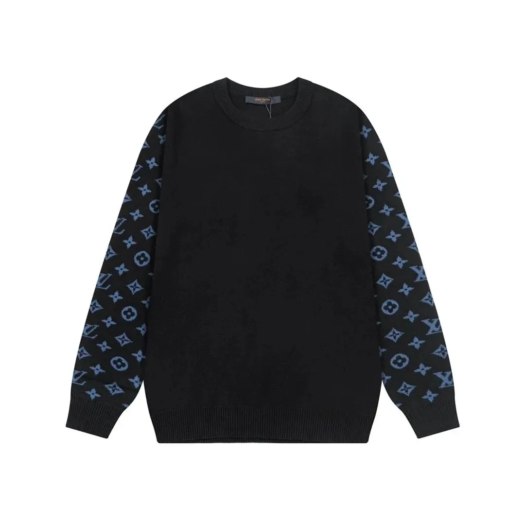 Knit Sweater — Photo 8