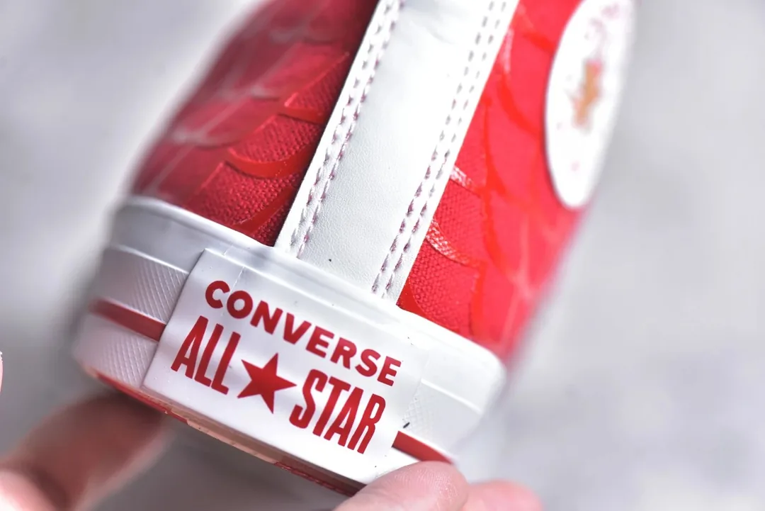 Converse Chuck Taylor All Star Dragon Scale — Photo 13