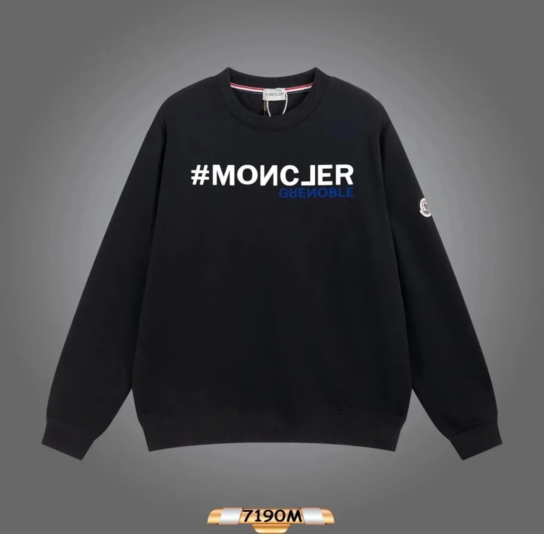 Moncler Sweatshirt — photo 8
