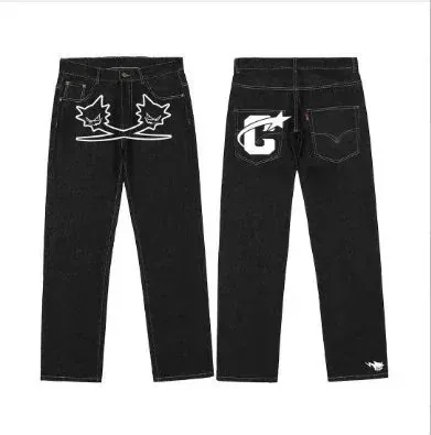 High Street Jeans — Photo 12